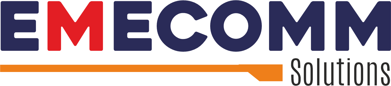 Emecomm Logo