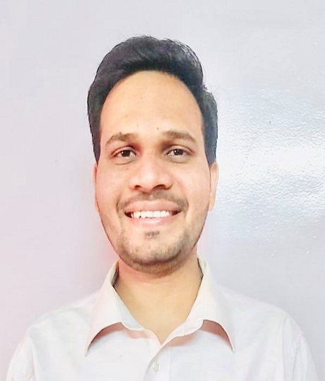 Mangesh Bhuwad DuendeWideFrames 